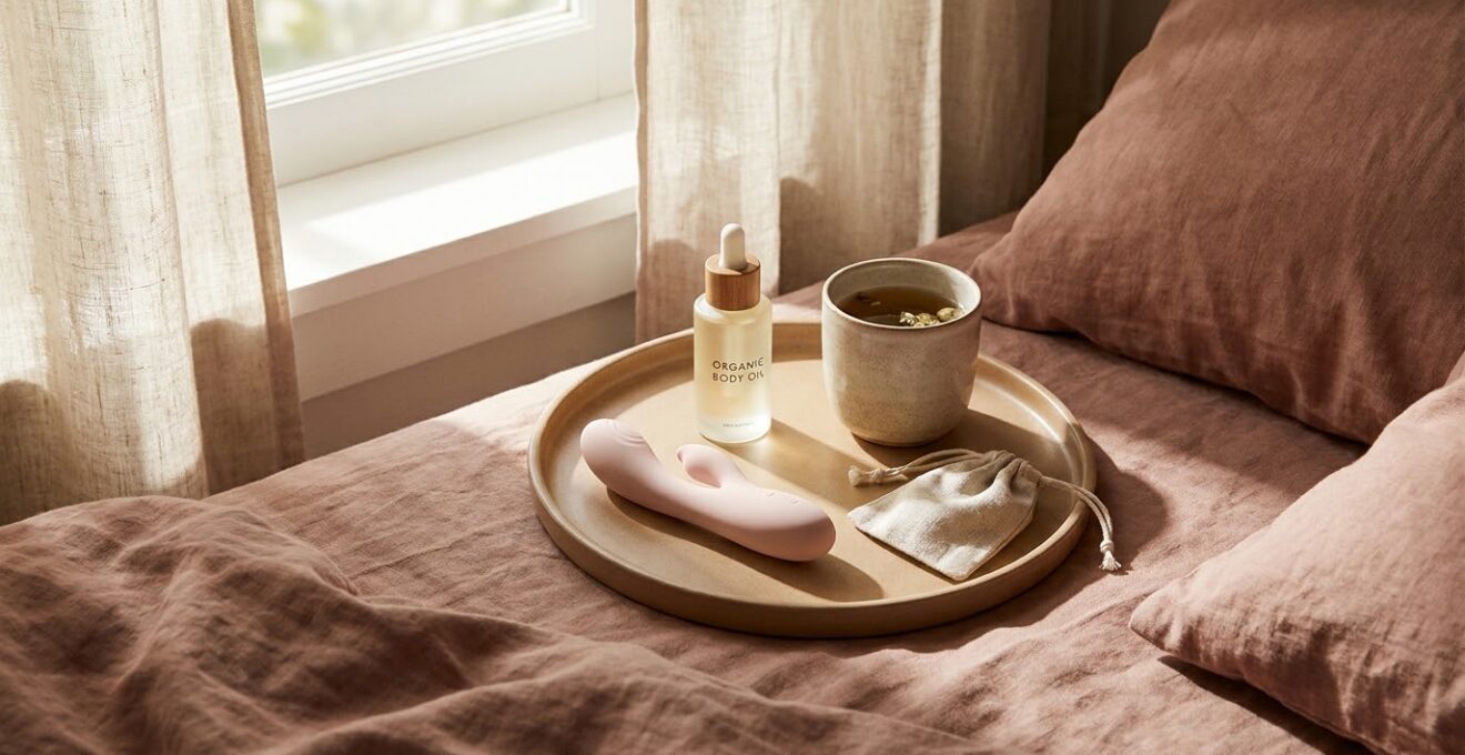Sextoy pour femme