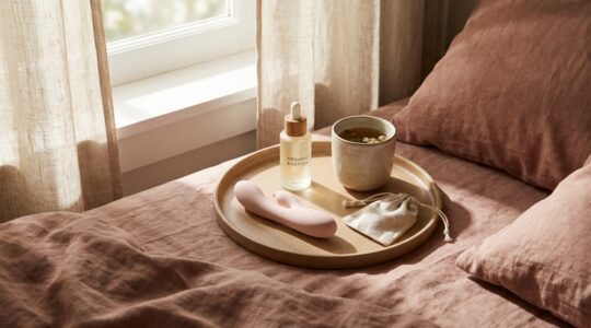 Sextoy pour femme
